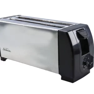 Sunbeam toaster SST-400A