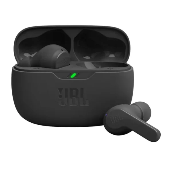 JBL Wave Beam TWS EarBuds – Black