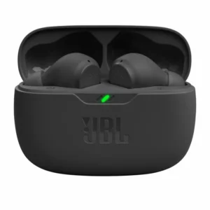 JBL Wave Beam TWS EarBuds – Black JBL Wave Beam TWS EarBuds - Black