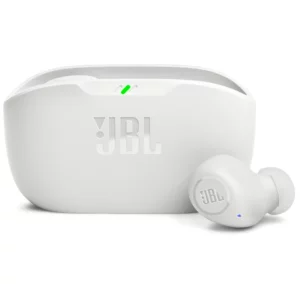 JBL WAVEBUDS TWS EarBuds- White JBL WAVEBUDS TWS EarBuds- White