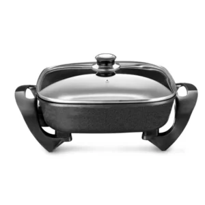 Sunbeam SEFP-750 frying Pan