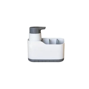 Home Classix Kitchen & Bathroom Organizer 18.2 x 8.2 x 11cm