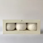 Charisma Classic Luxury Scented Bath Bomb Set (3 x 110g) Charisma Classic Luxury Scented Bath Bomb Set (3 x 110g)