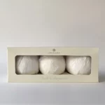 Charisma Classic Luxury Scented Bath Bomb Set (3 x 110g) Charisma Classic Luxury Scented Bath Bomb Set (3 x 110g)