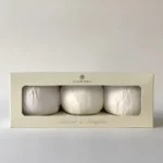 Charisma Classic Luxury Scented Bath Bomb Set (3 x 110g) Charisma Classic Luxury Scented Bath Bomb Set (3 x 110g)