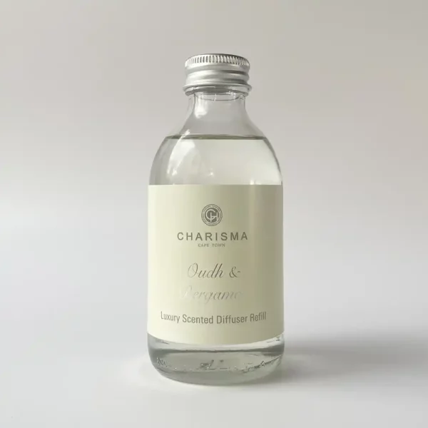 Charisma Classic Luxury Scented Diffuser Refill 200ml