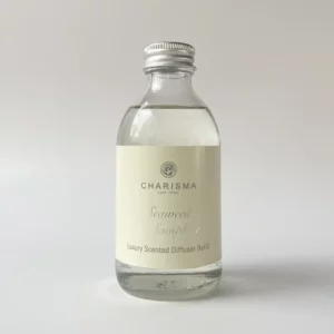 Charisma Classic Luxury Scented Diffuser Refill 200ml