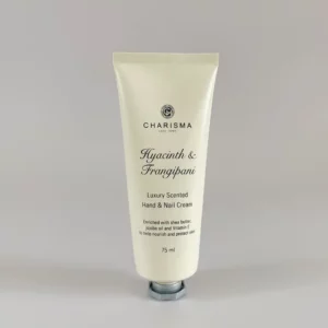 Charisma Classic Luxury Scented Hand & Nail Cream 75ml