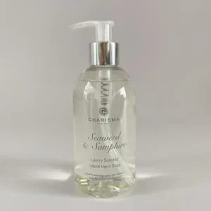 Charisma Classic Luxury Scented Liquid Hand Soap 250ml