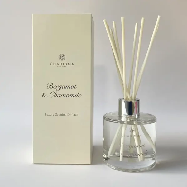 Charisma Classic Luxury Scented Diffuser 200ml