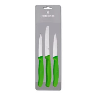 Victorinox Swiss Classic Paring Set, 3-Piece