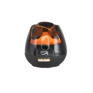 Crystal Aire Rose Bud Aromatherapy Diffuser for Babies - 400ml