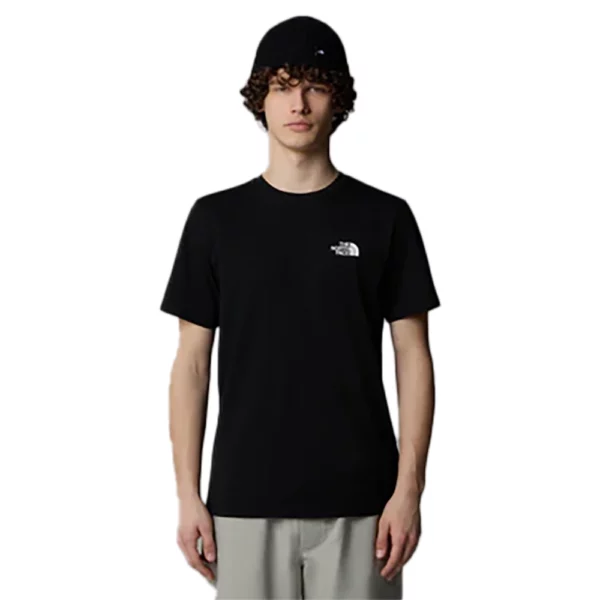 North Face Simple Dome T-Shirt