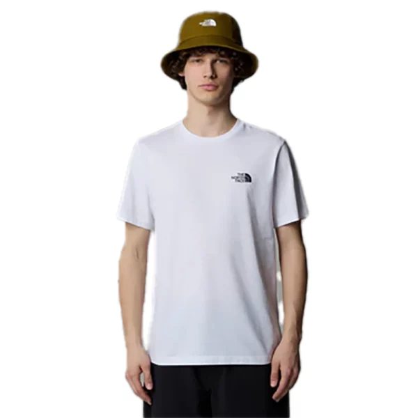North Face Simple Dome T-Shirt