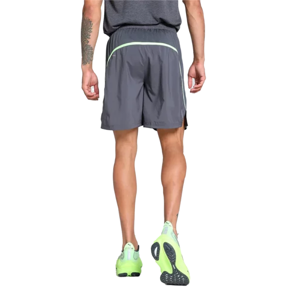 Puma Run Fav Velocity 7 inch Short