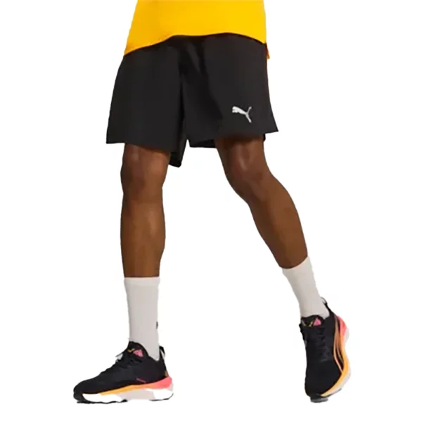 Puma Run Fav Velocity 7 inch Short