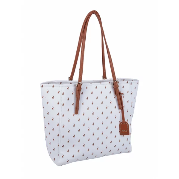 Polo Iconic Tote
