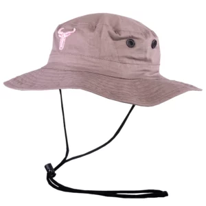 Wildebees Rip Stop Bush Hat