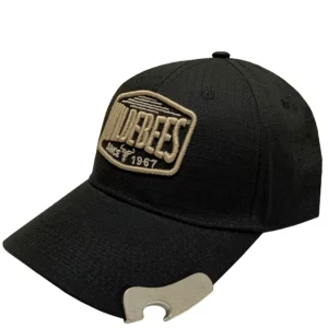 Wildebees Rip Stop Bottle Cap