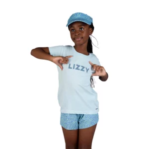 Lizzy Teen Girls Raja T-Shirt