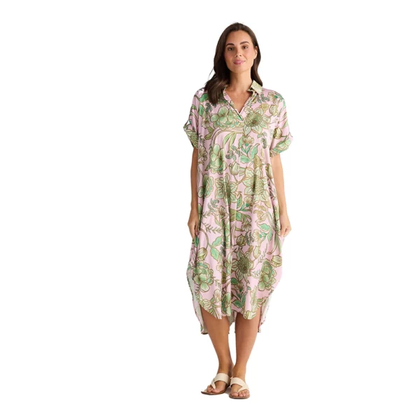 Holiday Canal Overshirt Holiday Canal Overshirt