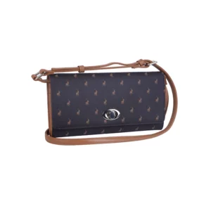 Polo Iconic Phone Sling