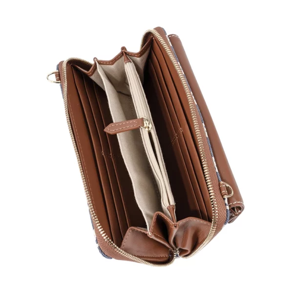 Polo Premier Phone Sling