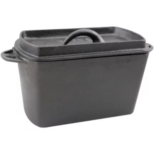 Cadac Cast Iron Bread Pot Cadac Cast Iron Bread Pot