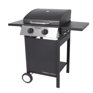 Cadac 2 Burner Compact Gas Braai Cadac 2 Burner Compact Gas Braai