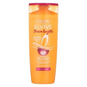 Loreal Elvive Dream Lenght Shampoo 400ml