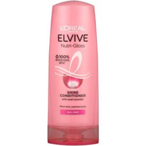 Loreal Nutri Gloss Shine Conditioner 300ml