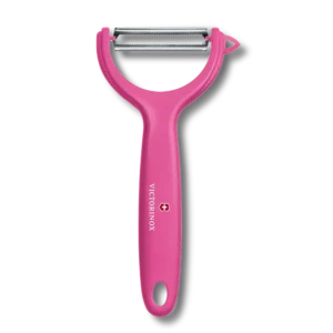 Victorinox Kitchen Peeler with Serrated Edge