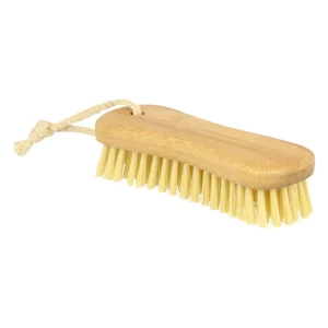 Legend Bamboo Scrubbing Brush
