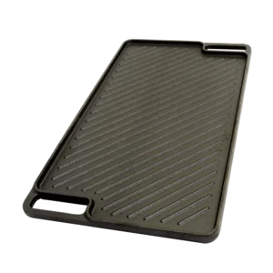 Snappy Chef Double Sided Braai Grid