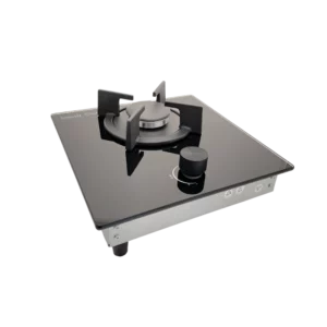 Snappy Chef 1-burner Gas Stove