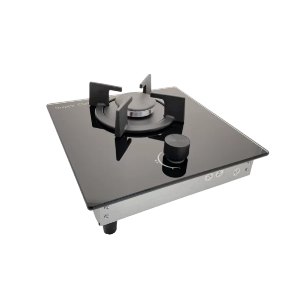 Snappy Chef 1-burner Gas Stove