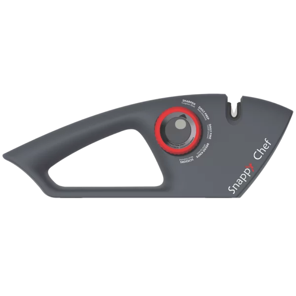 Snappy Chef 5-in-1 Knife Sharpener