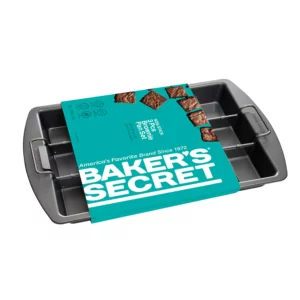 Baker's Secret Essential Line 3 piece