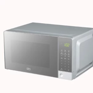 R/H Rechangeble Pedestal Fan RHRCF35DARKGREY This Defy 750-watt 20L Microwave DMO383 is ideal when you need Dinner in a Hurry.