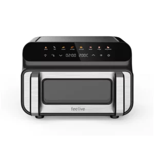 Feelive 10lt Multi-functional Air Fryer - FAP10DMD