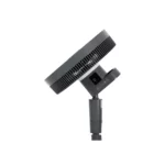 R/H Rechangeble Pedestal Fan RHRCF35DARKGREY R/H Rechangeble Pedestal Fan RHRCF35DARKGREY