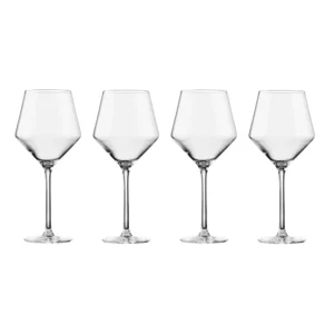 Eetrite Red Wine Set of 4