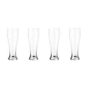 Eetrite Bavaria Beer Glass set of 4