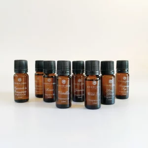 Charisma Fragrance Oil Range 10ml