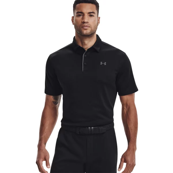 Under Armour Tech Polo