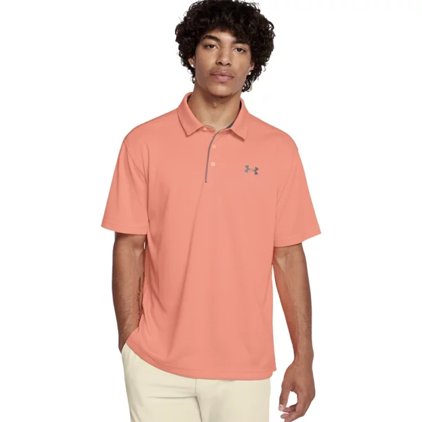 Under Armour Tech Polo