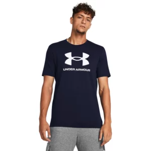 Under Armour SportStyle Logo T-Shirt Under Armour SportStyle Logo T-Shirt