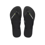 Havaianas Ladies Slim Brazil
