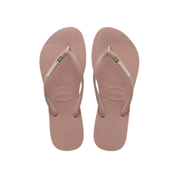 Havaianas Ladies Slim Brazil