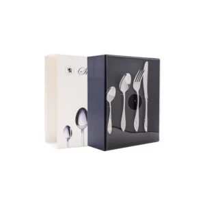 St.James Cutlery Kensington 24 Piece Set